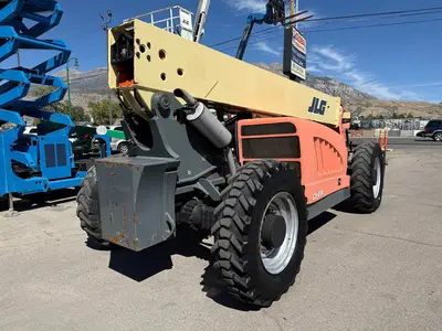 Used 2012 JLG G9-43A Misc Forklifts Utah US | Global Remarketing #1285369