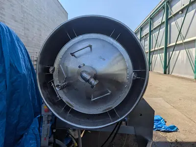 USED THIELE TECNOLOGIES / UNIVERSAL E192