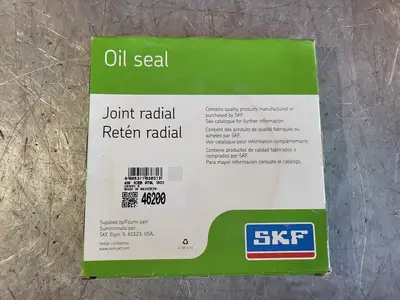 NEW SKF 46200