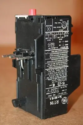USED GENERAL ELECTRIC / GE RT1N