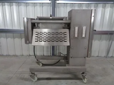Used 2010 FRITSCH UNISTREUG-900-700-600 Depositors California US | BakeryEquipment.com #1554821
