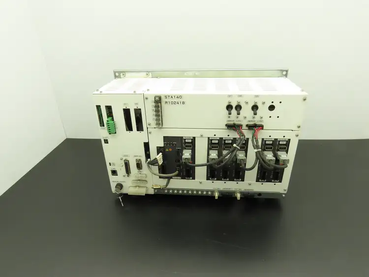 Used HIRATA _UNKNOWN_ Robot Parts | Arrow Industrial #617050