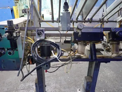 Mgs 27" Feeder
