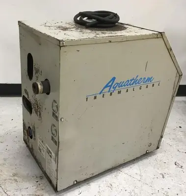 USED THERMAL CARE RA121004