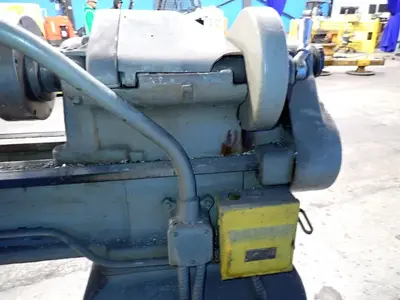South Bend 16" X 76" Lathe