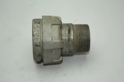 Used Crouse-Hinds UNF-UNY4 Electrical Fittings California US | Davliegogo LLC #1705397
