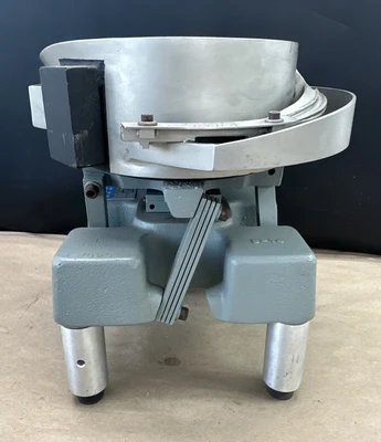 USED Parts Feeder B-14 8”
