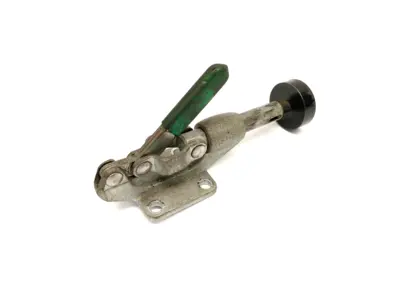 Used Carr Lane CL 200 PC, CL-200-PC Clamps Michigan US | Maverick Industrial Sales #1454012