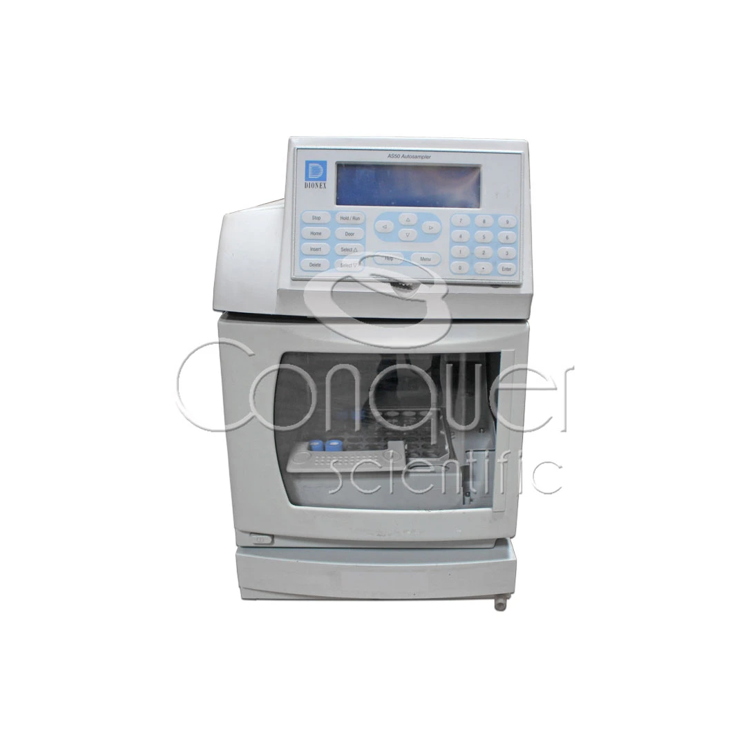 USED DIONEX AS50 / PN: 056859