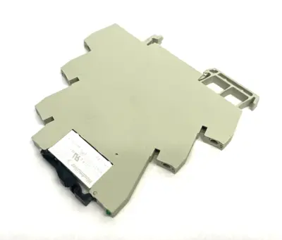 USED WEIDMÜLLER MICROSERIES RELAY MODULE MRS 24VDC 1CO