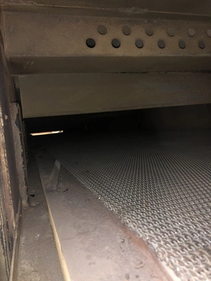 Used APV _UNKNOWN_ Conveyor Ovens California US | BakeryEquipment.com #1555311