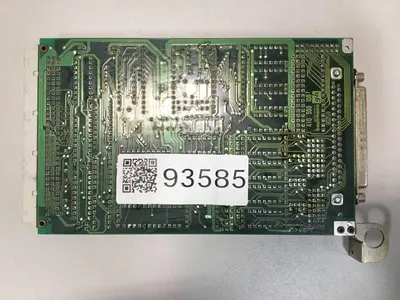 Used BACHMANN ELECTRONIC AIO 500 100 Circuit Boards Michigan US | Ideal Machinery #1252225