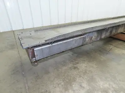 Used LIVONIA _UNKNOWN_ Conveyor Parts Indiana US | Arrow Industrial #1249833