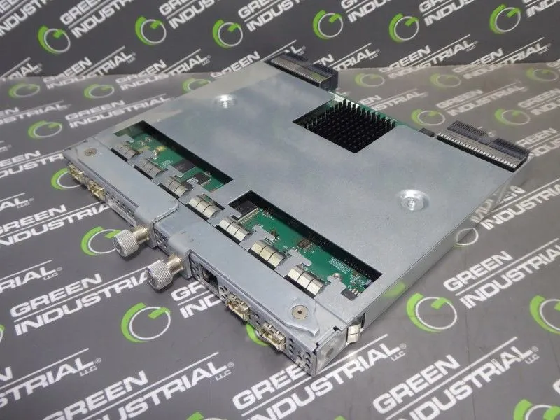 IBM F95P1960 * 646 Server Fibre Chanel Interface Module Used