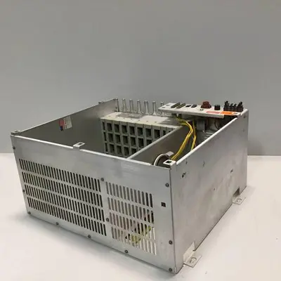 USED CINCINNATI MILACRON 3-700-0186A