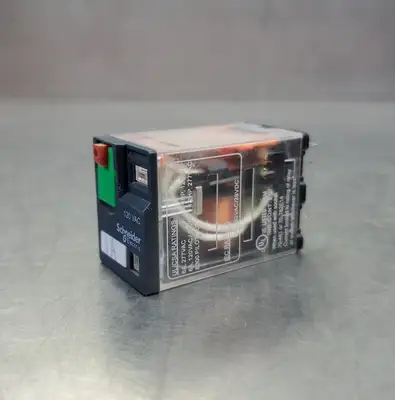 USED Schneider Electric 792XDXM4L-120A