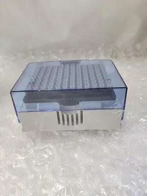 EPPENDORF EPTIP 0.1-10UL BX 96