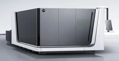 BODOR DREAM1 Sheet Metal Laser Cutting Machine | Li10 Laser (1)