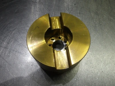PH Horn 63mm Coolant Thru Facemill 27mm Arbor DAHM.37.063.A2740.07 (LOC2711A)