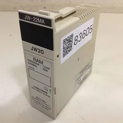 USED SHARP JW-22MA