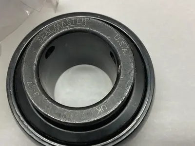 Used SEALMASTER 3-17 Bearings | Surplus Asset Holdings #1199425