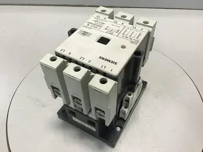 USED SIEMENS 3TF5022-OAK6