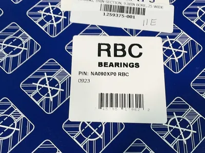 New | in-Stock RBC NA090XP0 Miscellaneous MRO Ohio US | HGR 24 #1290101
