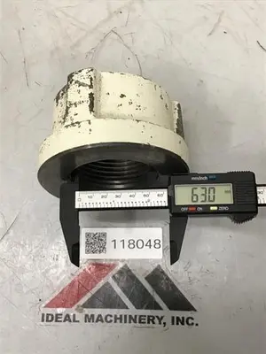 USED TOSHIBA ISG120S10-3A / TBN