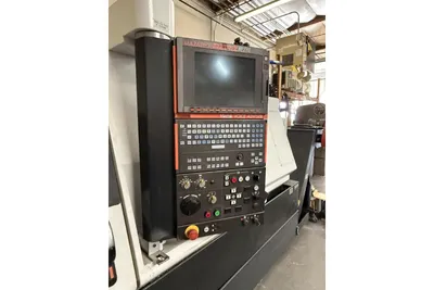 Used _UNKNOWN_ _UNKNOWN_ CNC Lathes California US | KD Auctions #1359388