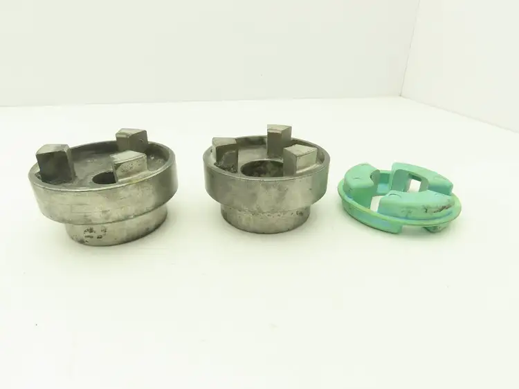 Used MAGNALOY _UNKNOWN_ Pumps | Arrow Industrial #563619