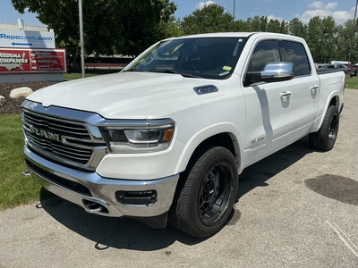 Used 2020 RAM 1500 Pickup Trucks Michigan US | Miedema Asset Management Group #1293082