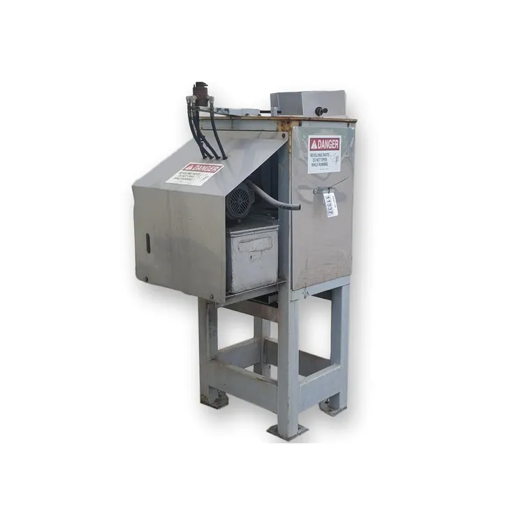 Used CONTINENTAL HYDRAULICS PVR1-6B10-RM-0-6-1 Hydraulic Power Units West Virginia US | JM Industrial #492727