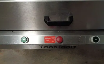 Used 2006 FOODTOOLS CS-10TWW Slicers / Dicers / Cutters California US | BakeryEquipment.com #1555968