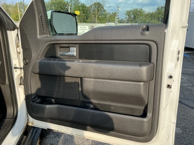 Used 2012 FORD F150 Pickup Trucks Michigan US | Miedema Asset Management Group #1413865