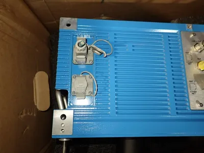 USED 2016 SICK ICD8903301100S01