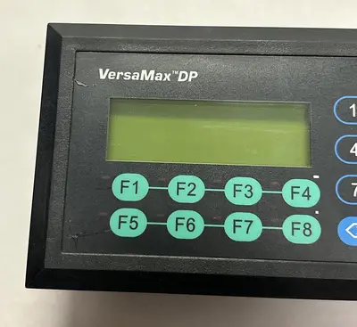 USED GE FANUC IC200DTX850-AA