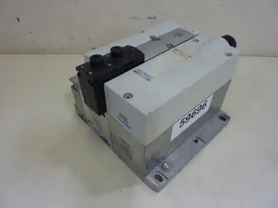 USED FESTO VABE-S6-1RZ-N12