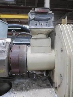 GLOUCESTER ENGINEERING CO 4.5" 30:1 EXTRUDER Extruders, High Boy 3.6" - 4.5""" | Mark One Machinery (33)