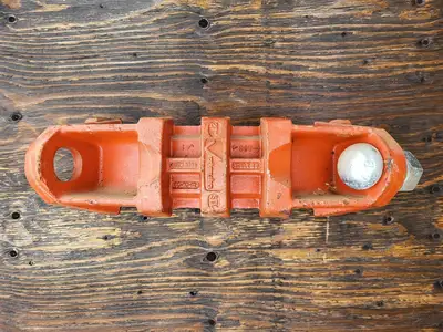 USED VICTAULIC STYLE 28