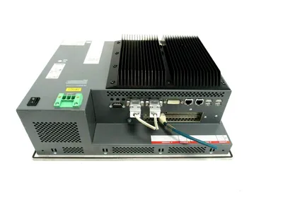 USED PROFACE PFXPP171CA45K14N00 OPERATOR PANEL PS4700-1S-P8400 AC-4G-73HD