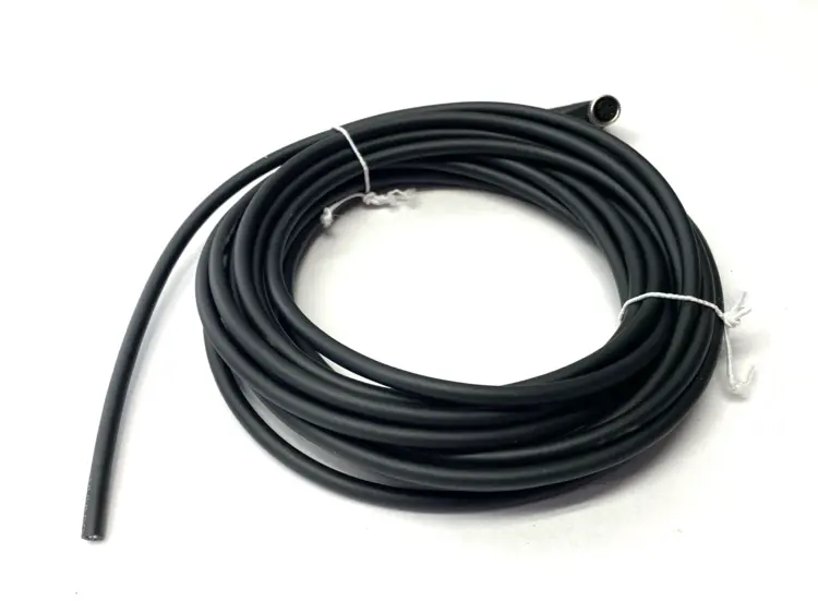 Used UNBRANDED 79-3384-55-04, 1806953 Cable & Wire | Maverick Industrial Sales #1112323