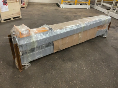 Used _UNKNOWN_ _UNKNOWN_ Automotive Lifters Michigan US | Miedema Asset Management Group #1579378