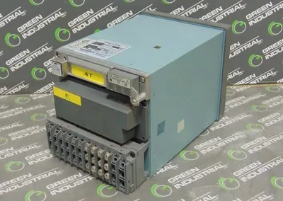 USED YOKOGAWA DX104-1