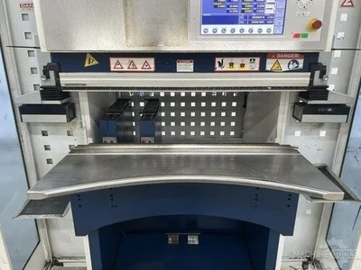 USED 2014 TRUMPF TRUBEND 7036