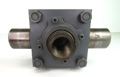 USED MILLER J-81BN-04.00-2.000-0175-N11-9