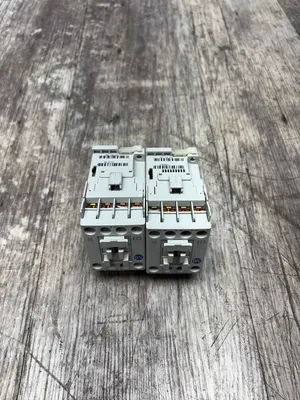 ALLEN BRADLEY 100-C23E*10 Electrical/PLC/Automation | ESS Industrial Equipment Sales (5)