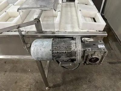 FMA Modular Conveyor