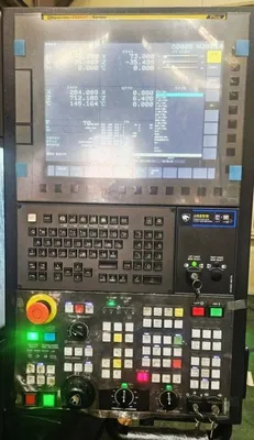 2023 DN SOLUTIONS PUMA 4100LMB CNC Lathes Multi-Axis | Clark Machinery Sales, LLC (7)