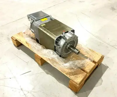 New | in-Stock Siemens Induction Motor A.C. Motors Michigan US | Maverick Industrial Sales #1467976