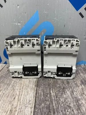 Schneider Electric 19368 Electrical/PLC/Automation | ESS Industrial Equipment Sales (4)